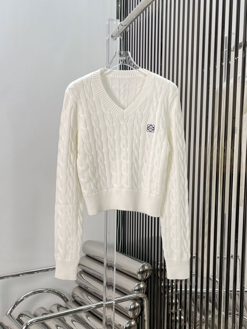 Loewe Sweaters